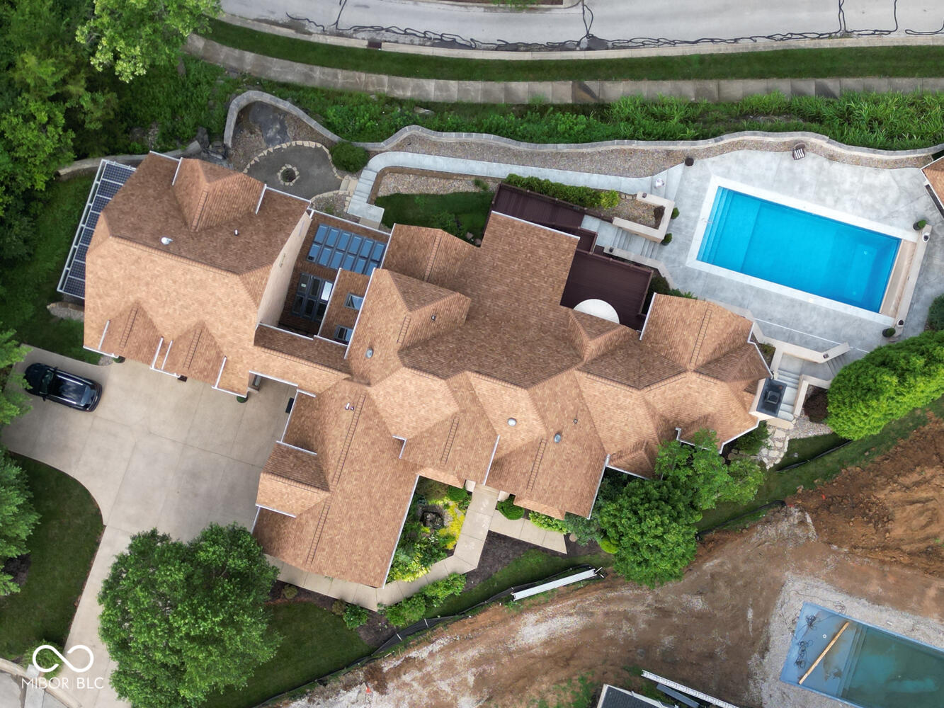 1817 East Cheyanne Lane Bloomington, IN 47401 - Photo 103 of 107