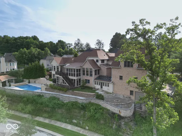 $1,850,000 | 1817 East Cheyanne Lane, Bloomington, IN 47401