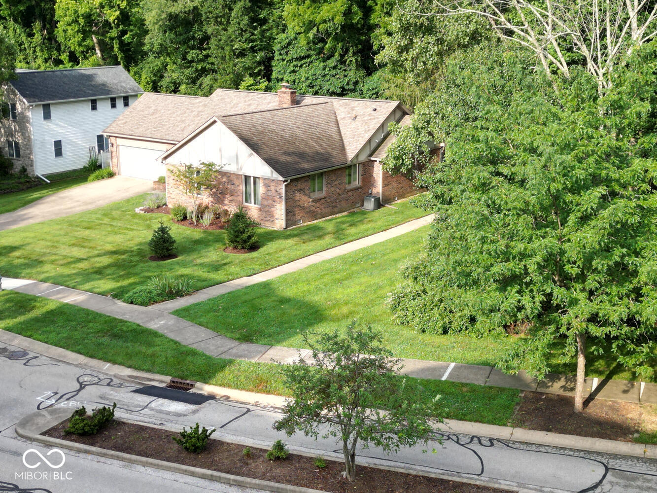 1817 East Cheyanne Lane Bloomington, IN 47401 - Photo 105 of 107