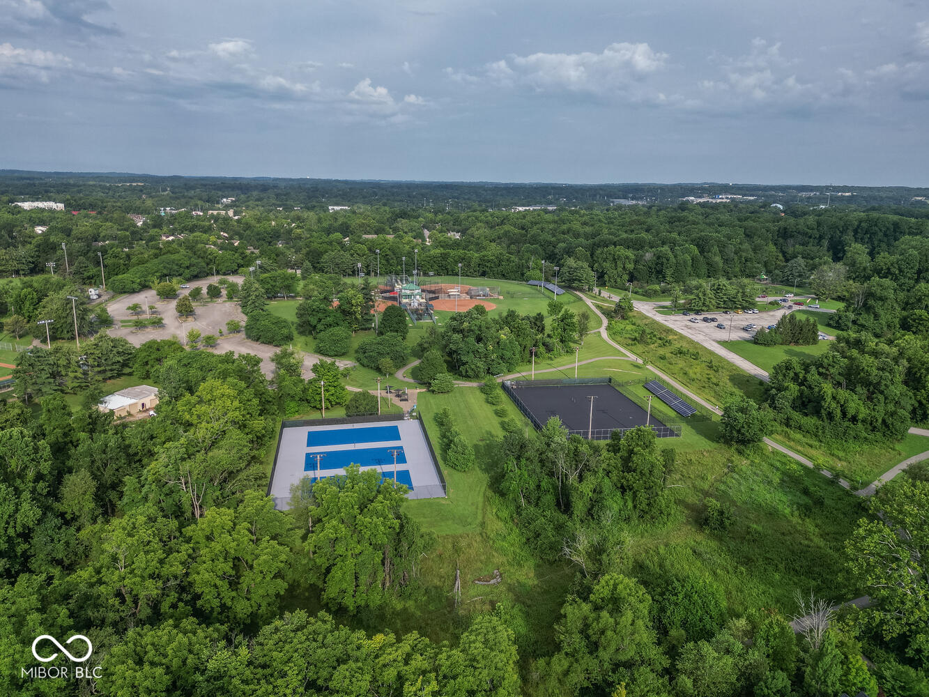 1817 East Cheyanne Lane Bloomington, IN 47401 - Photo 106 of 107