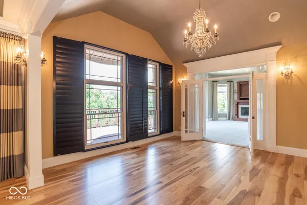 $1,850,000 | 1817 East Cheyanne Lane, Bloomington, IN 47401