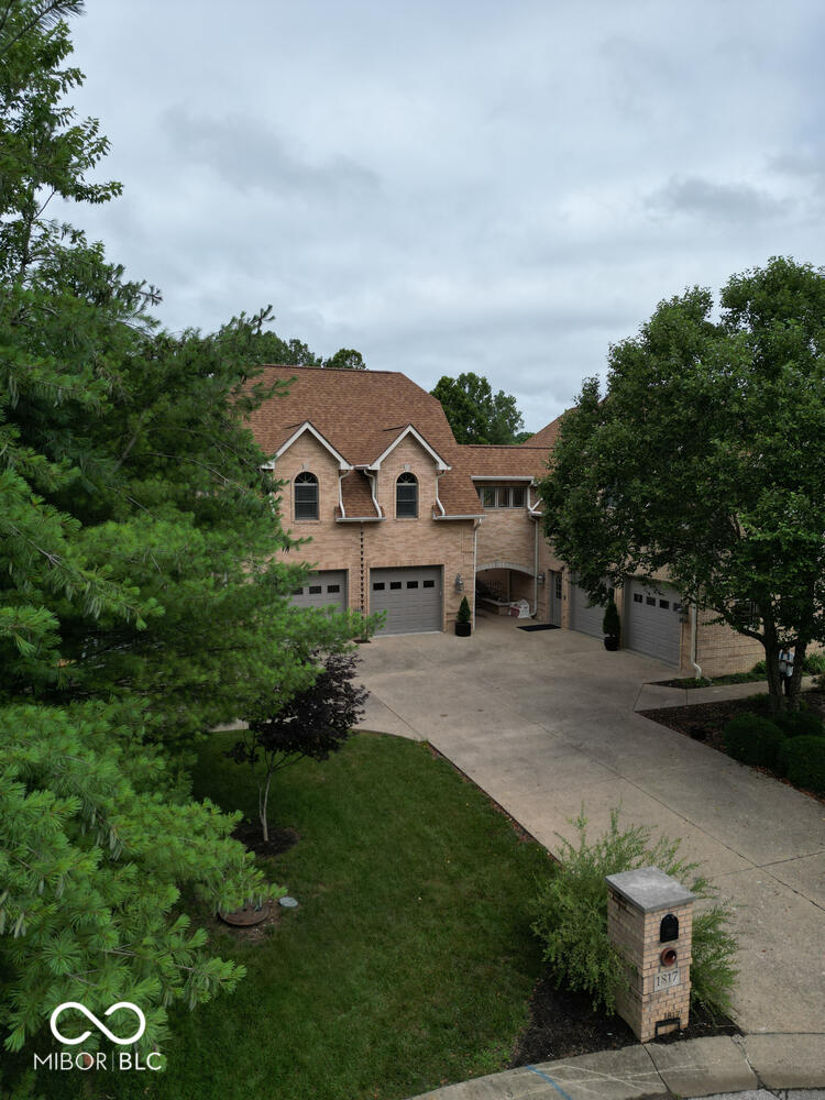 1817 East Cheyanne Lane Bloomington, IN 47401 - Photo 7 of 107