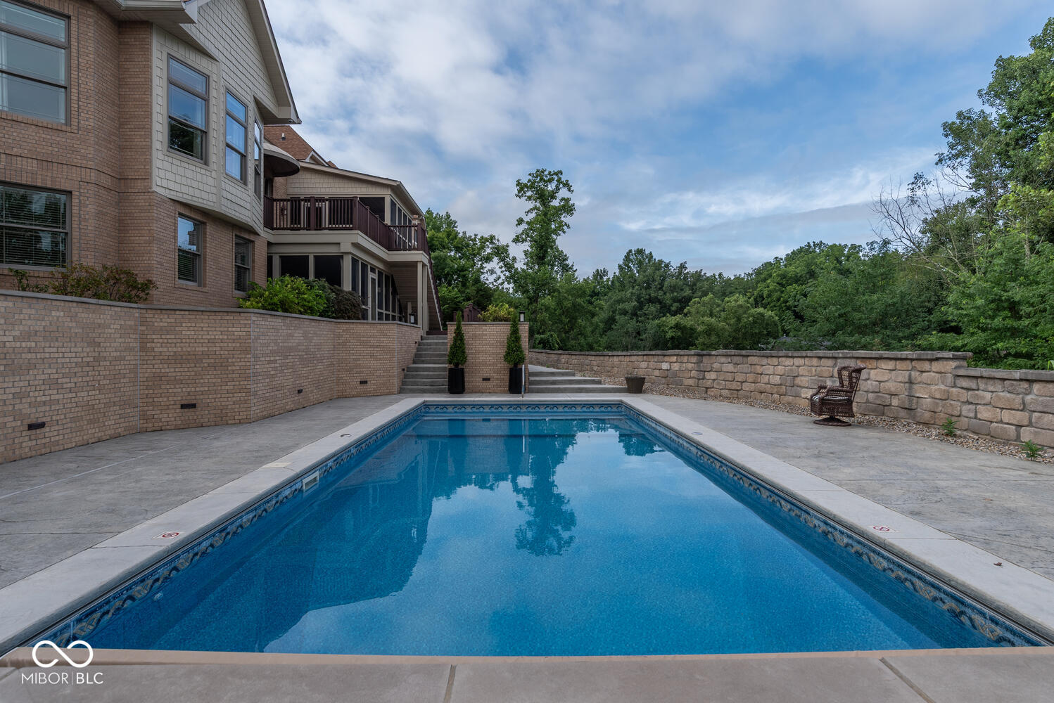 1817 East Cheyanne Lane Bloomington, IN 47401 - Photo 82 of 107