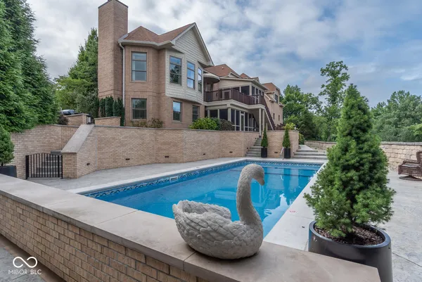 $1,850,000 | 1817 East Cheyanne Lane, Bloomington, IN 47401