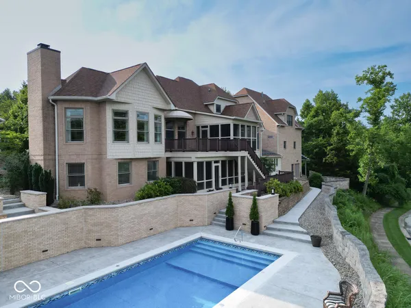 $1,850,000 | 1817 East Cheyanne Lane, Bloomington, IN 47401