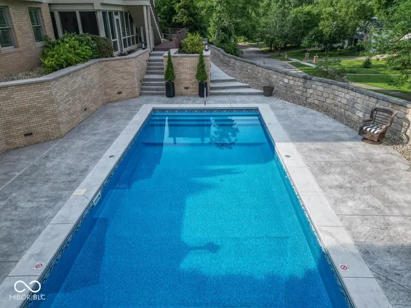 $1,850,000 | 1817 East Cheyanne Lane, Bloomington, IN 47401