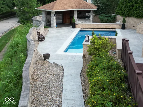 $1,850,000 | 1817 East Cheyanne Lane, Bloomington, IN 47401