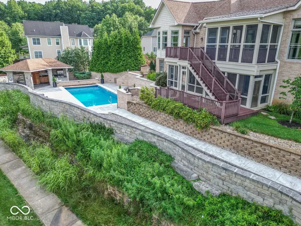 $1,850,000 | 1817 East Cheyanne Lane, Bloomington, IN 47401