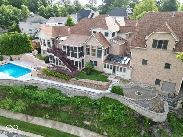 $1,850,000 | 1817 East Cheyanne Lane, Bloomington, IN 47401