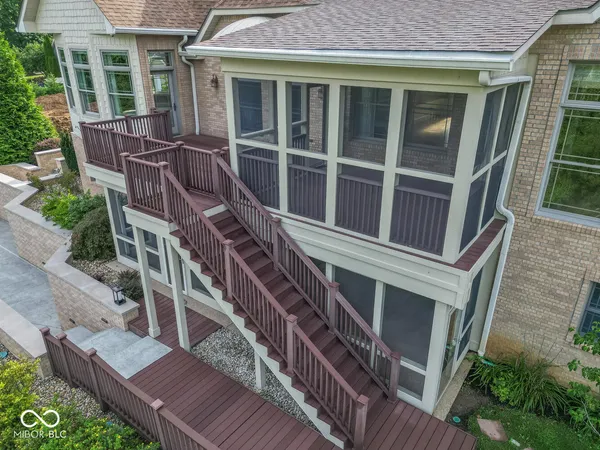 $1,850,000 | 1817 East Cheyanne Lane, Bloomington, IN 47401