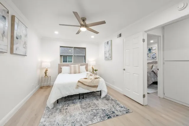 $638,000 | 2315 Warfield Way, Unit B, San Jose, CA 95122