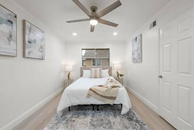 $638,000 | 2315 Warfield Way, Unit B, San Jose, CA 95122