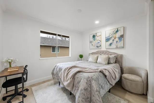 $638,000 | 2315 Warfield Way, Unit B, San Jose, CA 95122