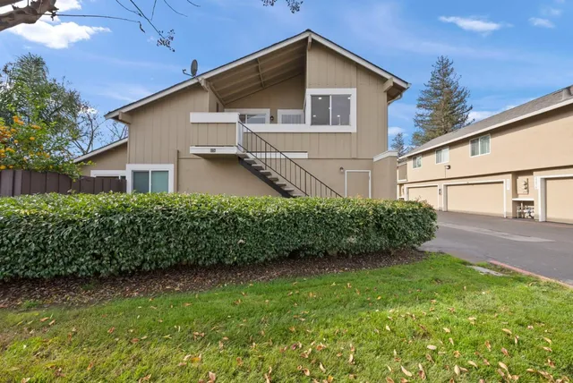 $638,000 | 2315 Warfield Way, Unit B, San Jose, CA 95122