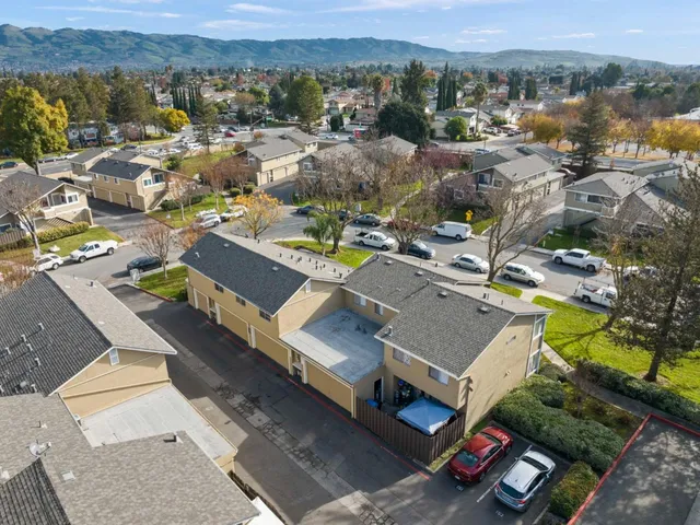 $638,000 | 2315 Warfield Way, Unit B, San Jose, CA 95122