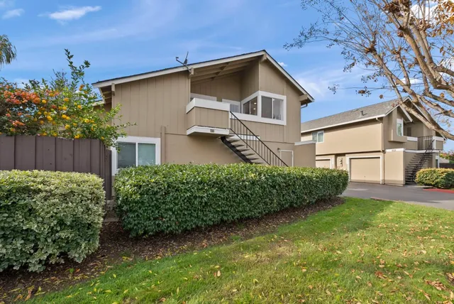 $638,000 | 2315 Warfield Way, Unit B, San Jose, CA 95122