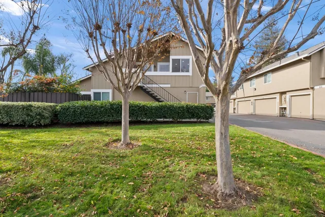 $638,000 | 2315 Warfield Way, Unit B, San Jose, CA 95122