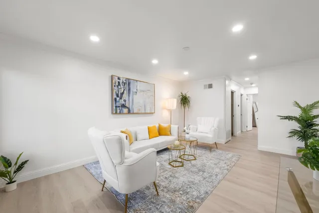 $638,000 | 2315 Warfield Way, Unit B, San Jose, CA 95122