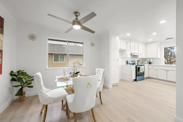 $638,000 | 2315 Warfield Way, Unit B, San Jose, CA 95122