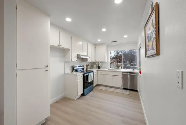 $638,000 | 2315 Warfield Way, Unit B, San Jose, CA 95122