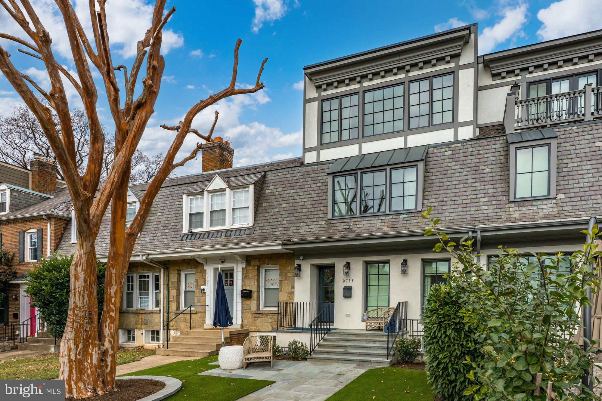 3723 Reservoir Road Northwest Washington, DC 20007 - Photo 2 of 45