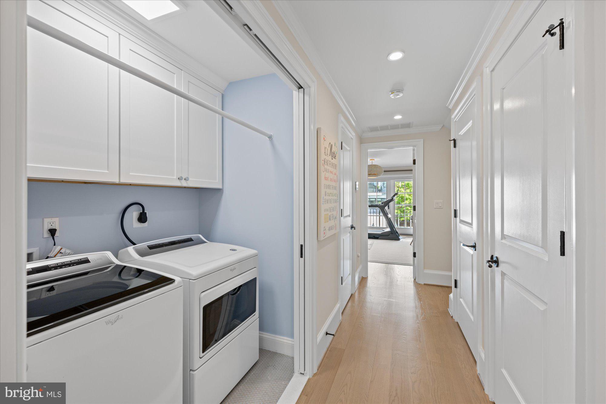 3723 Reservoir Road Northwest Washington, DC 20007 - Photo 23 of 45