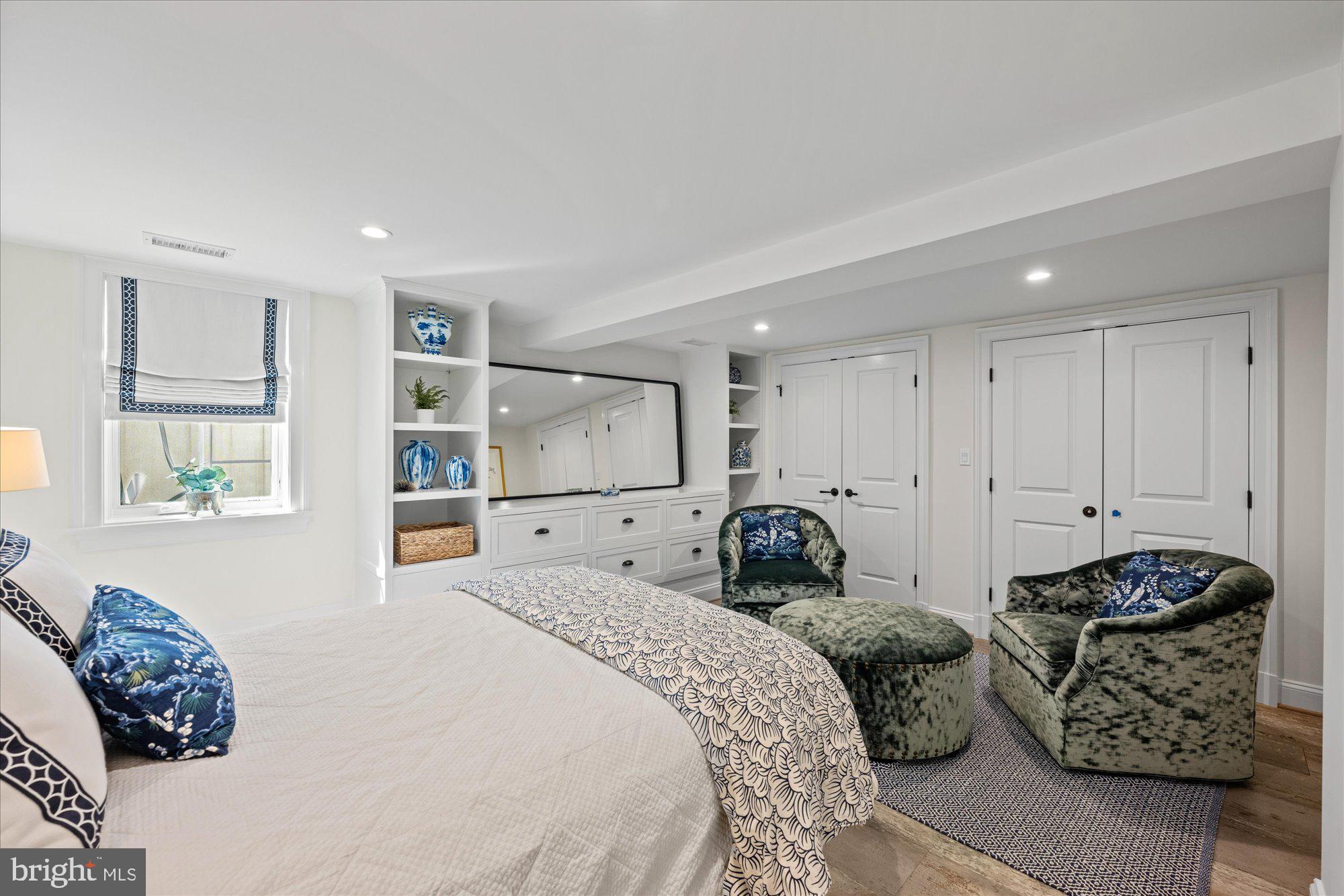 3723 Reservoir Road Northwest Washington, DC 20007 - Photo 31 of 45