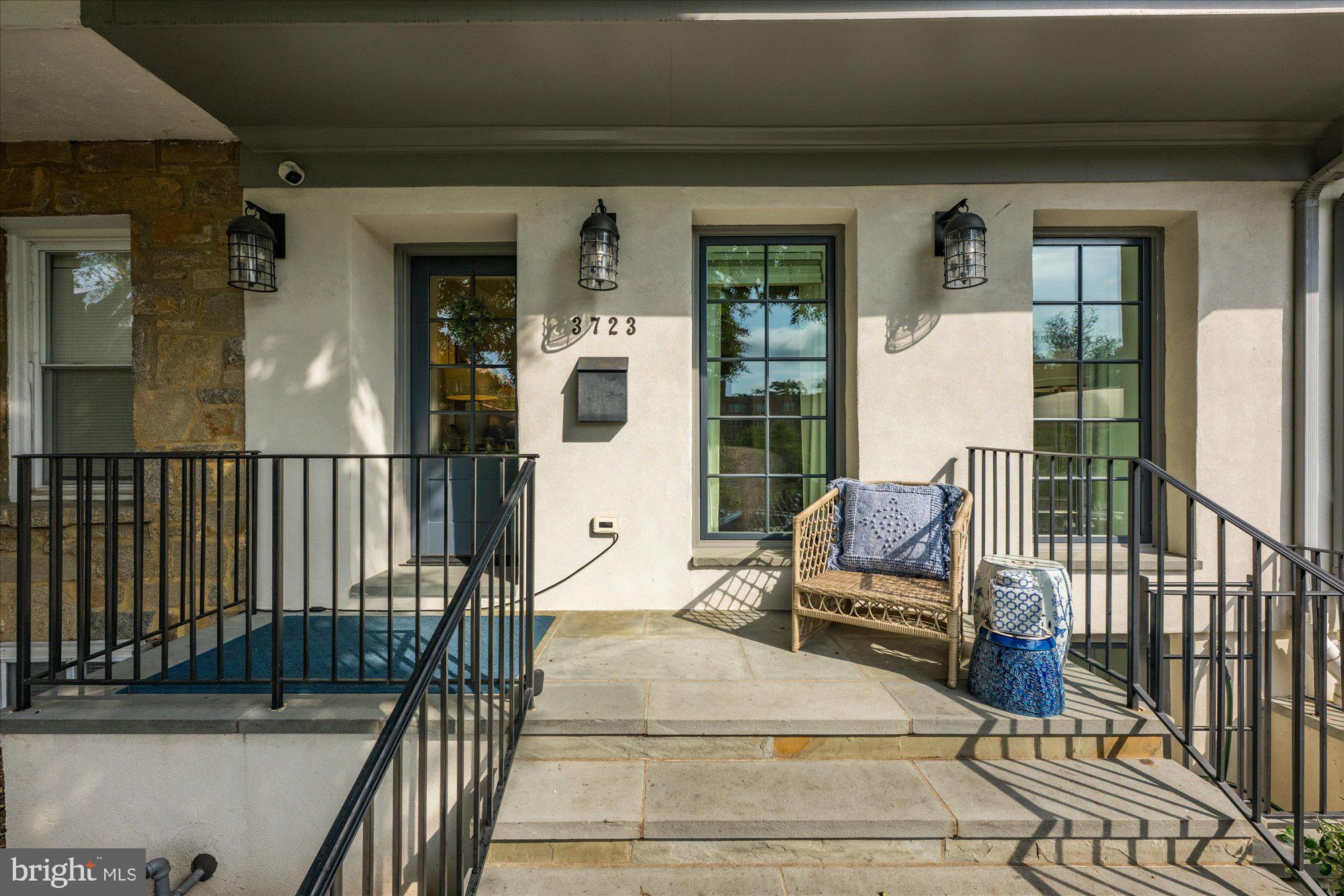 3723 Reservoir Road Northwest Washington, DC 20007 - Photo 36 of 45