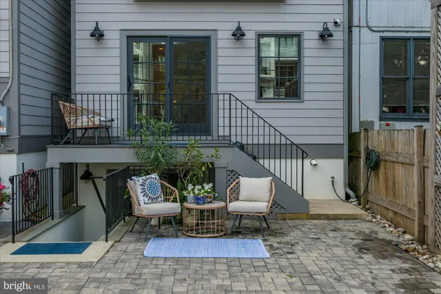 $2,950,000 | 3723 Reservoir Road Northwest, Washington, DC 20007