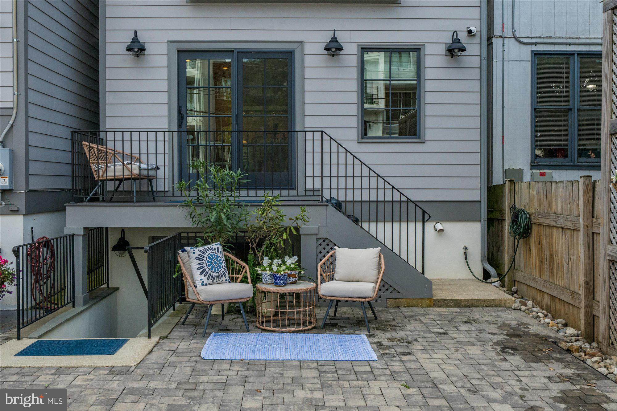 3723 Reservoir Road Northwest Washington, DC 20007 - Photo 38 of 45