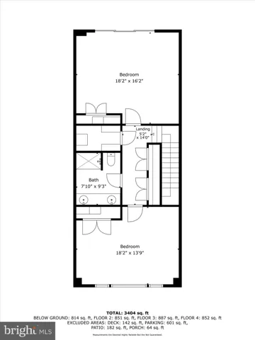 $2,950,000 | 3723 Reservoir Road Northwest, Washington, DC 20007