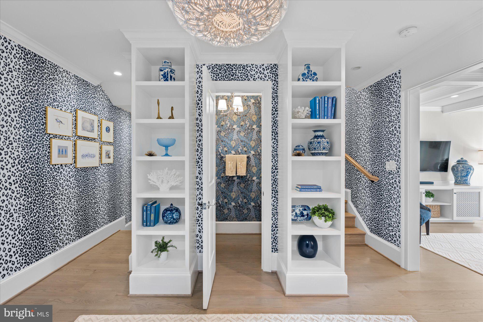 3723 Reservoir Road Northwest Washington, DC 20007 - Photo 5 of 45