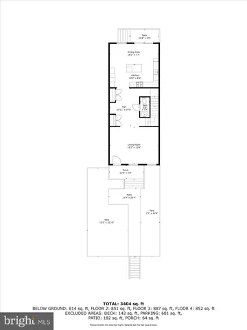 $2,950,000 | 3723 Reservoir Road Northwest, Washington, DC 20007