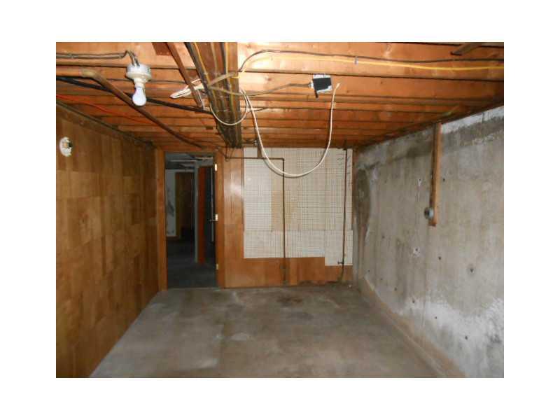 150 Old Alfred Road East Waterboro, ME 04030 - Photo 13 of 19 Basement.