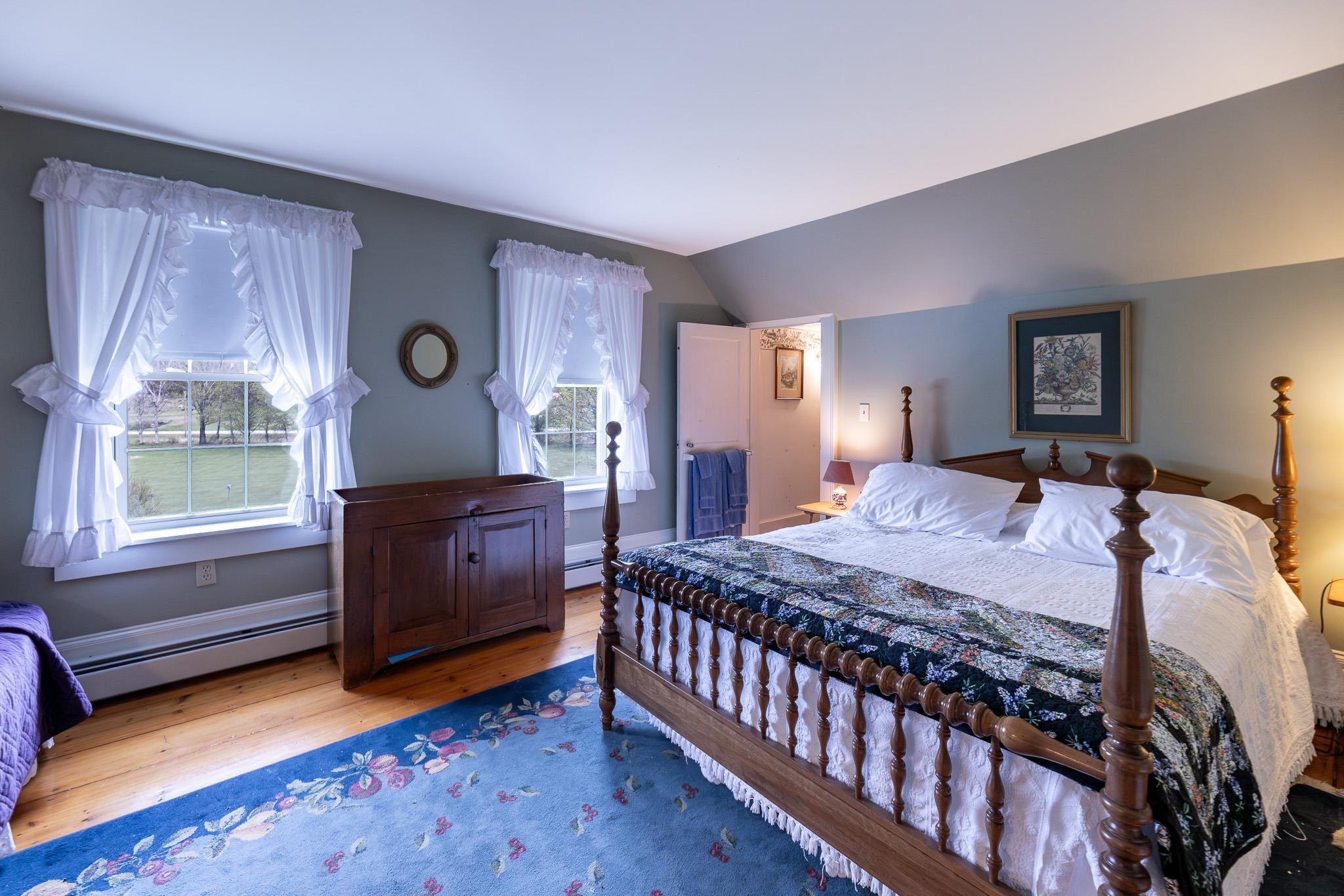 65 Clark Camp Road Cornish, NH 03745 - Photo 44 of 60