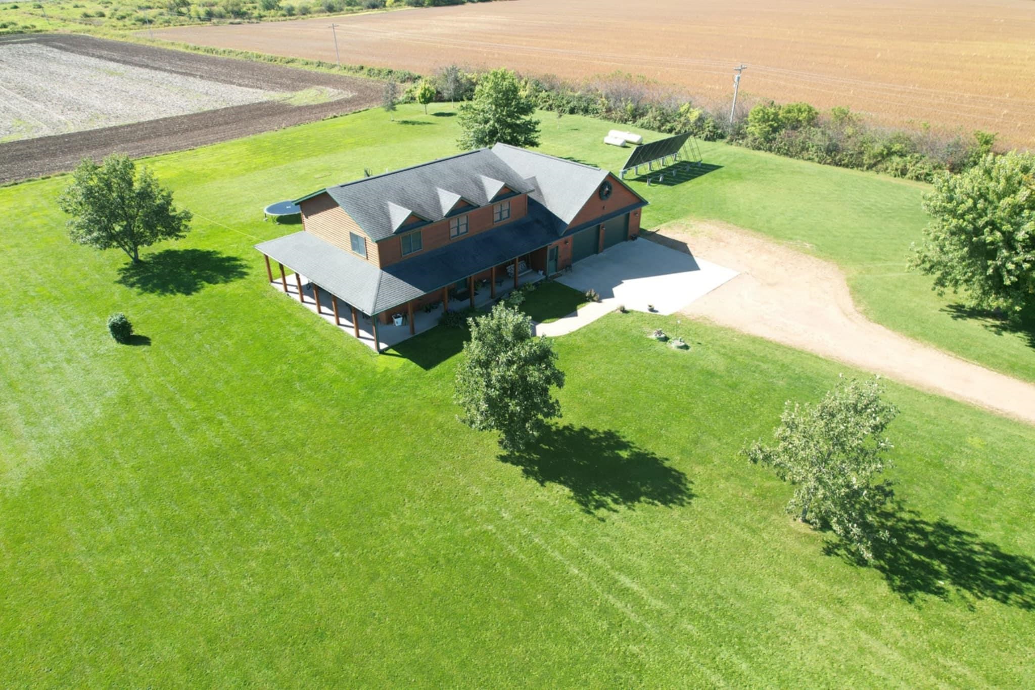 W2087 Willow Road Curtiss, WI 54422 - Photo 23 of 24