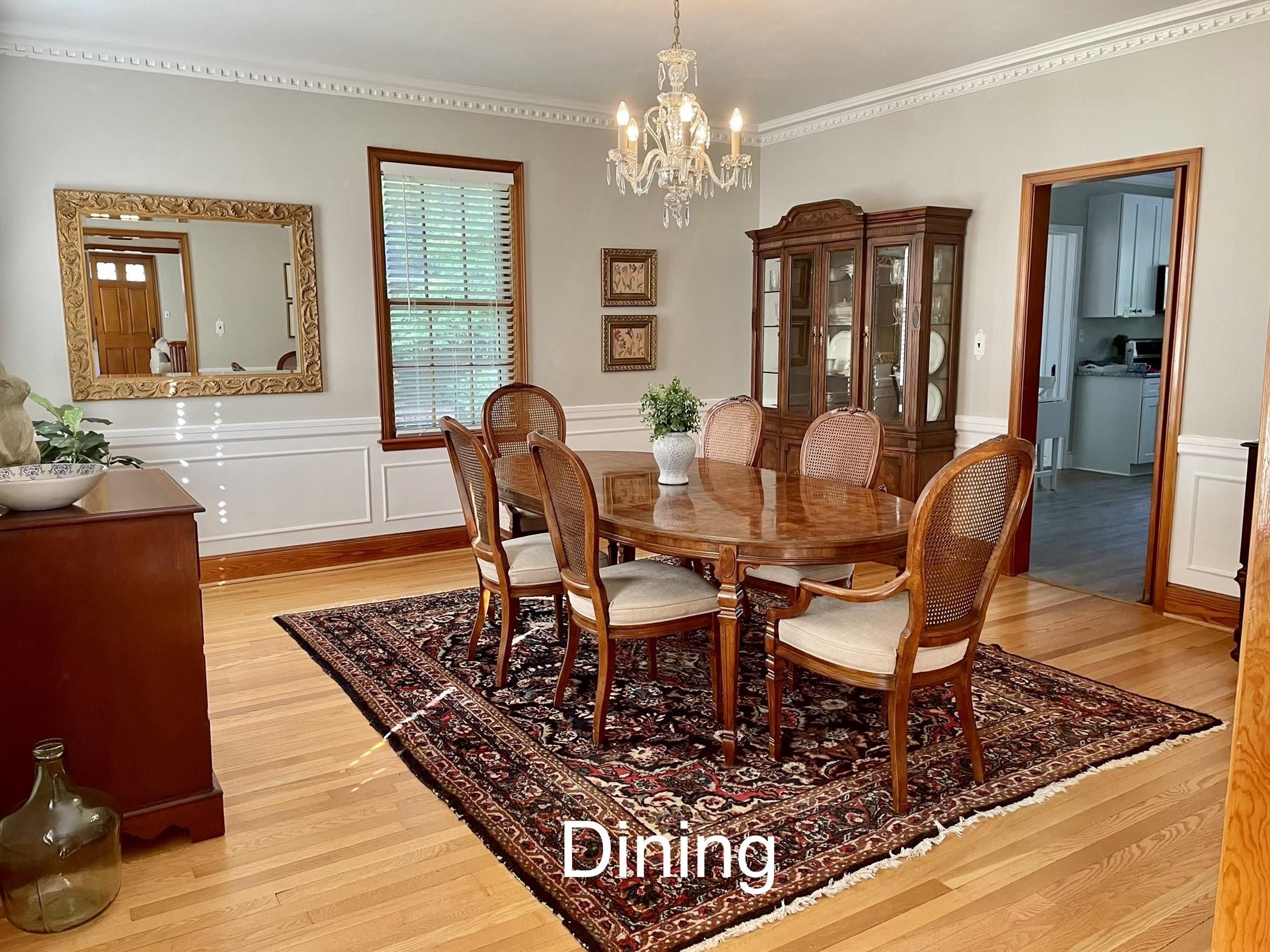 308 Vernon Street Gaffney, SC 29340 - Photo 11 of 36 Gallery Image 11