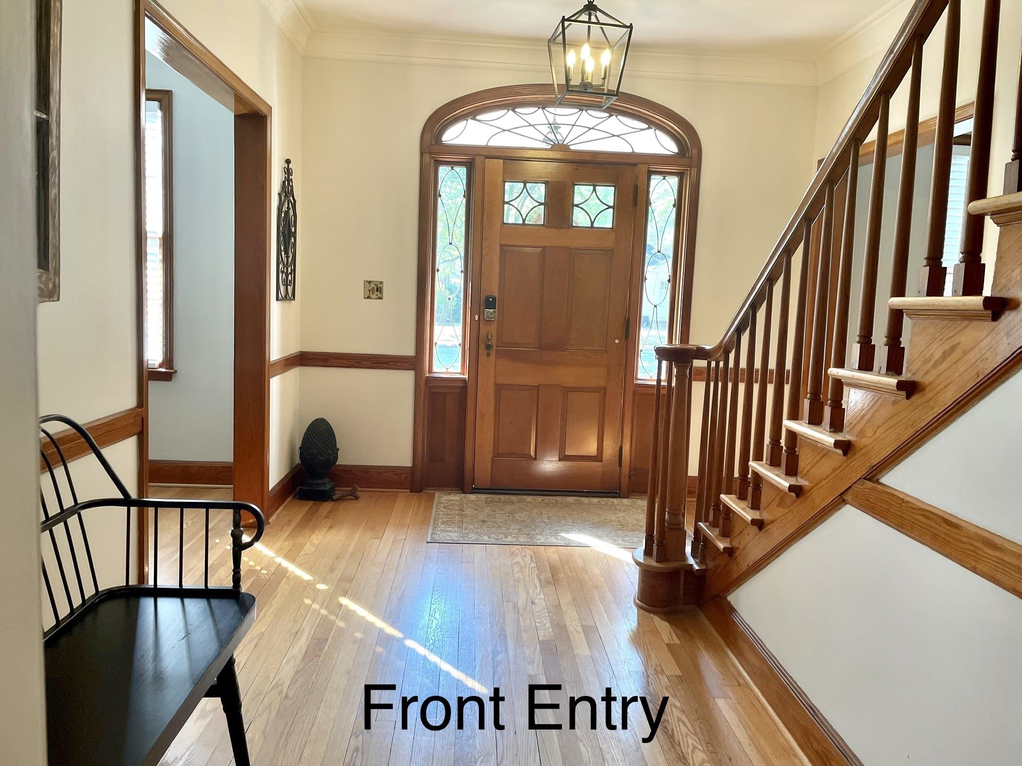 308 Vernon Street Gaffney, SC 29340 - Photo 4 of 36 Gallery Image 4