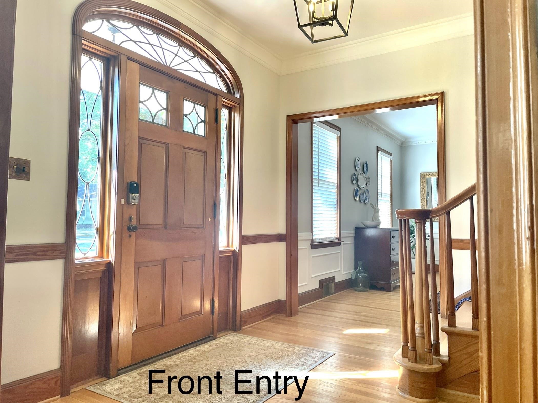 308 Vernon Street Gaffney, SC 29340 - Photo 5 of 36 Gallery Image 5