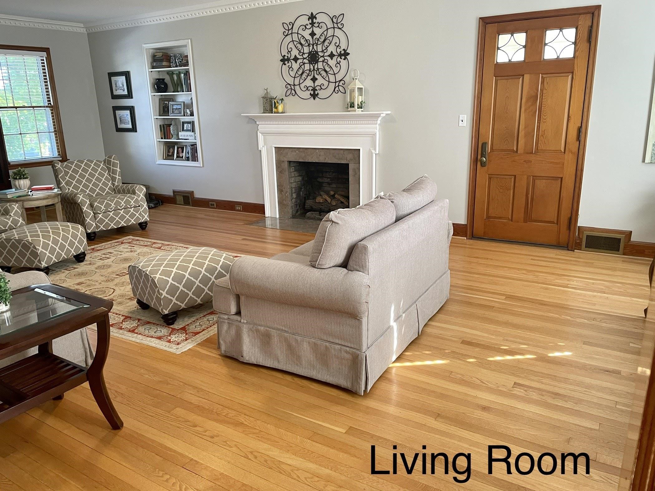 308 Vernon Street Gaffney, SC 29340 - Photo 6 of 36 Gallery Image 6