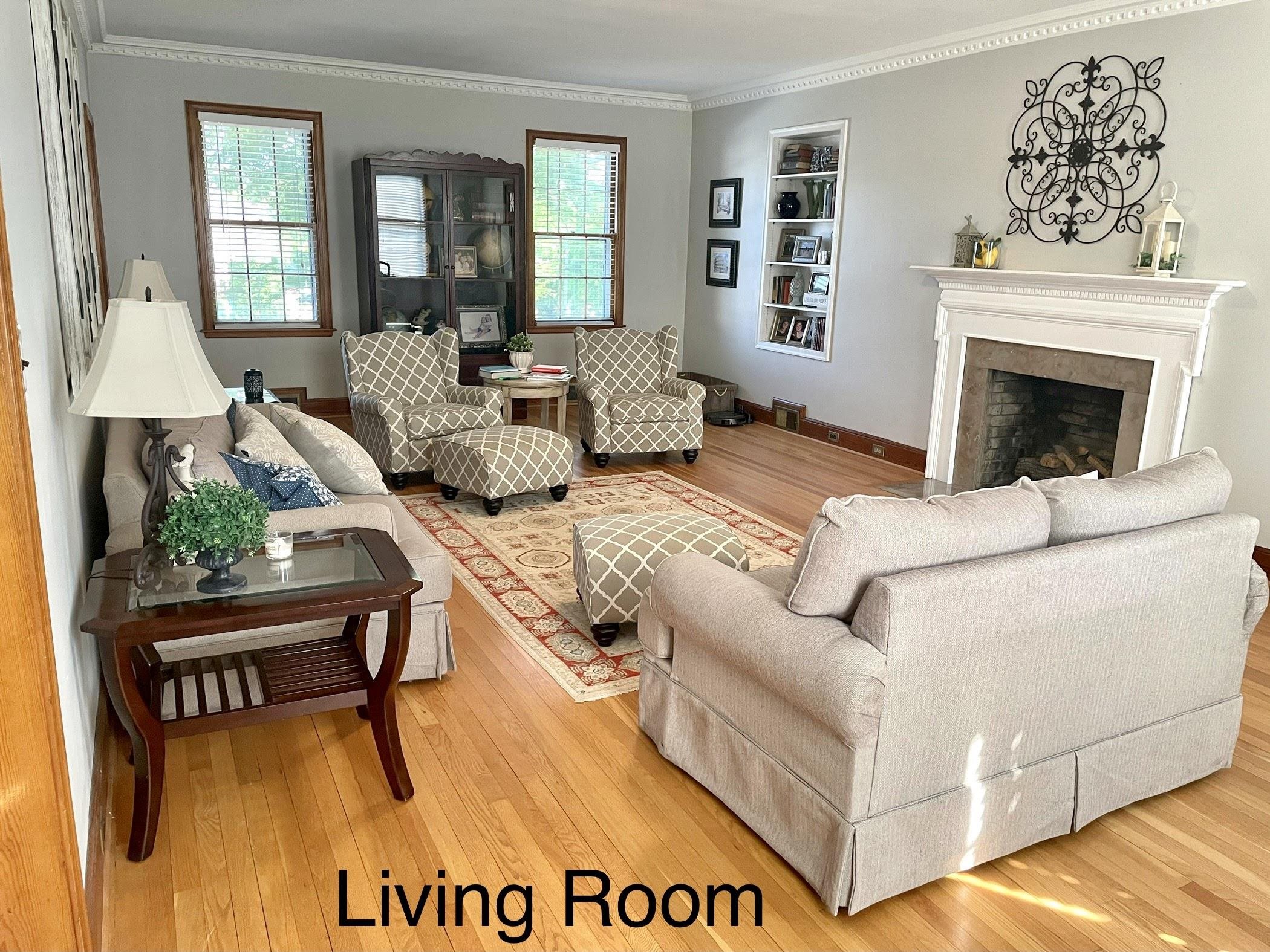 308 Vernon Street Gaffney, SC 29340 - Photo 7 of 36 Gallery Image 7