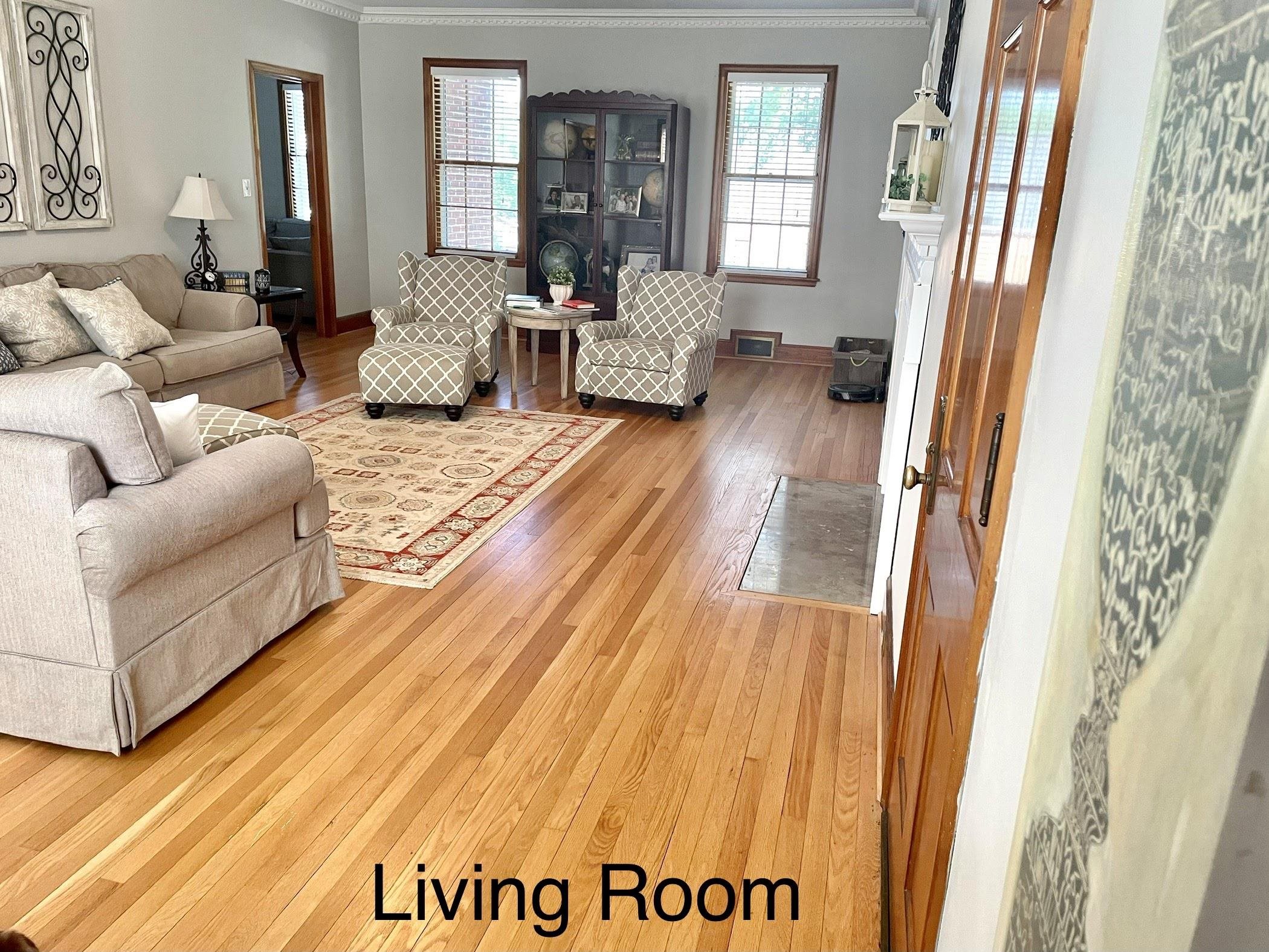 308 Vernon Street Gaffney, SC 29340 - Photo 8 of 36 Gallery Image 8