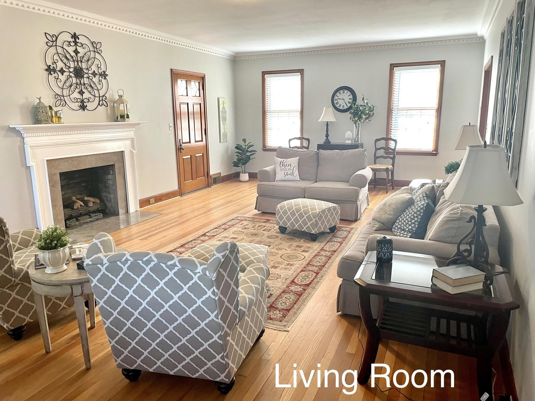 308 Vernon Street Gaffney, SC 29340 - Photo 9 of 36 Gallery Image 9