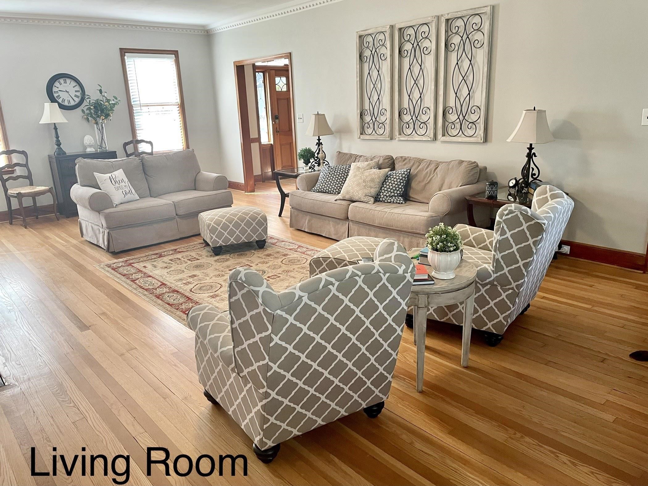 308 Vernon Street Gaffney, SC 29340 - Photo 10 of 36 Gallery Image 10