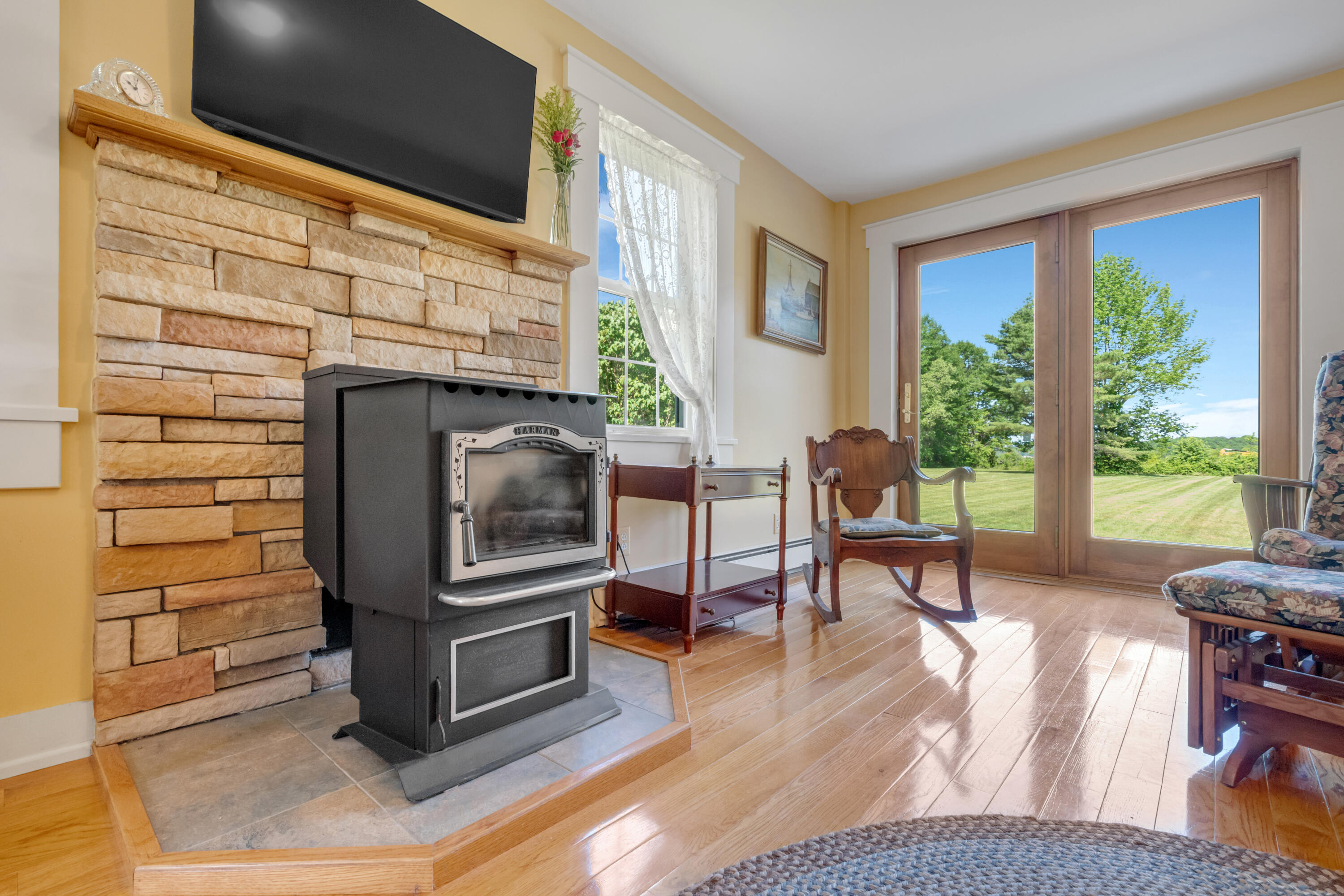 211 Poland Corner Road Poland, ME 04274 - Photo 29 of 85 DSC05821