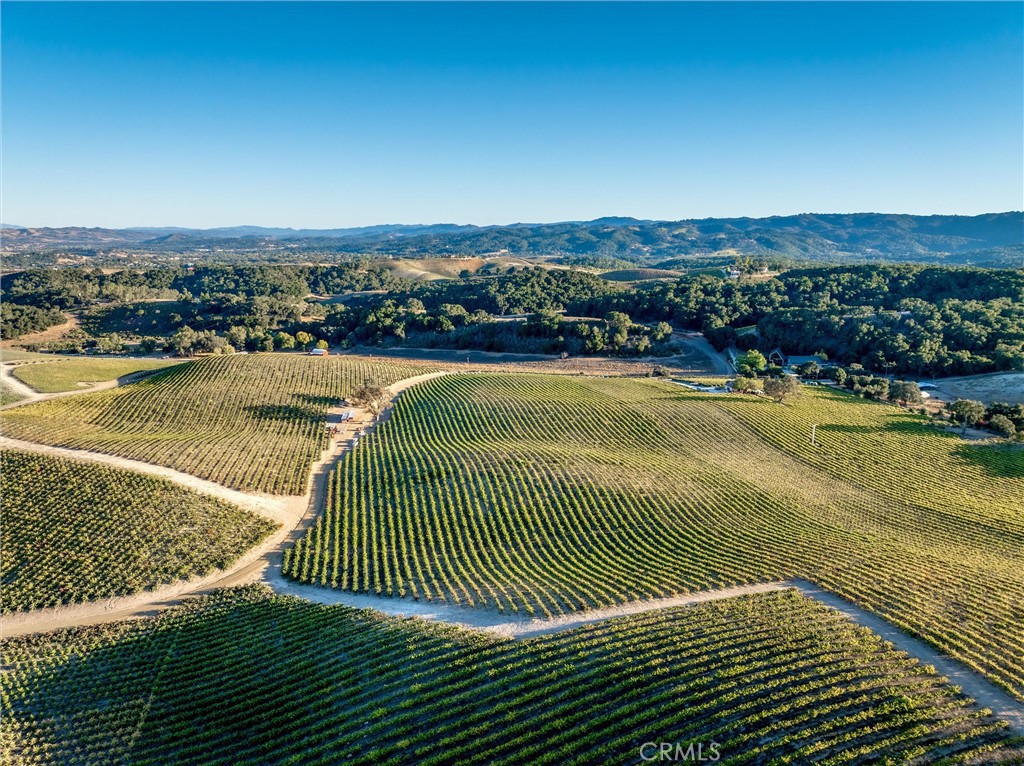3000 Oakdale Road Paso Robles, CA 93446 - Photo 13 of 26 a view of a swimming pool and mountains