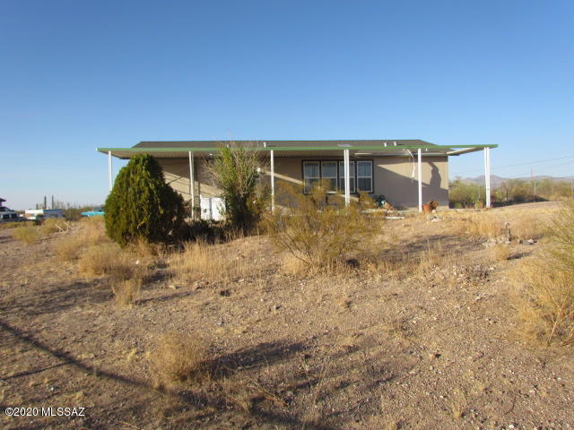 22652 East Tocayo Road Tucson, AZ 85739 - Photo 4 of 28