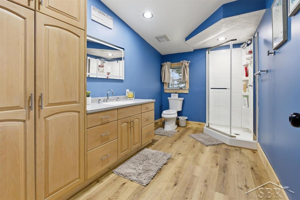 1280 East Kitchen Road Pinconning, MI 48650 - Photo 27 of 43