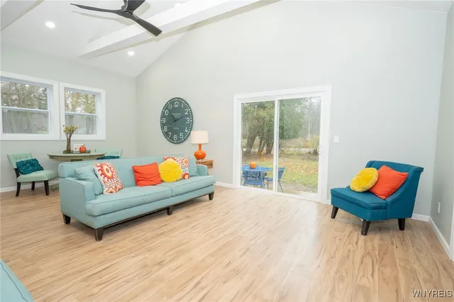 $249,900 | 1 Forest Avenue, Evans, NY 14006