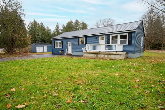 $249,900 | 1 Forest Avenue, Evans, NY 14006